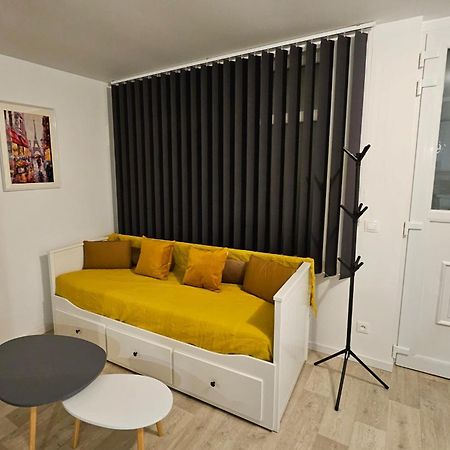 Renardiere Montreuil  Esterno foto